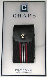 Nueva funda para teléfono CHAPS se adapta a teléfonos medianos - Imagen 1 de 1
