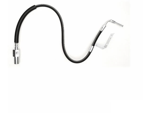 Front Brake Hose 97TCYC32 for GMC C5000 Topkick C7000 1990 1991 1992 1993 1994 - Image 1 of 1