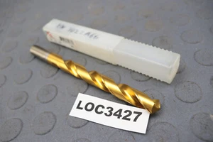C-L 9/16'' HSS DRILL STYLE 150T LOC3427 - Picture 1 of 4