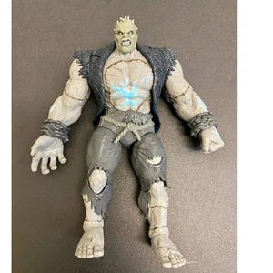 Seltene Solomon Grundy Gold Label Edition komplette Build-A-Figur - Bild 1 von 10