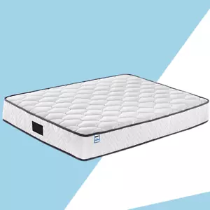 Sprung Orthopaedical Luxury Pocket Memory Foam Mattress for Optional Size - Picture 1 of 24