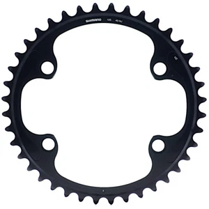 Shimano Dura Ace FC-R9200/P 12 Speed 40T NJ Chainring for 54-40T Crankset - Picture 1 of 1