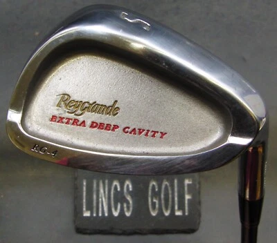 Bridgestone Reygrande RG-04 Sand Wedge Regular Graphite Shaft Bridgestone Grip - Image 1 of 4