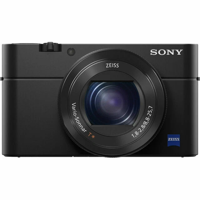 Sony Cyber-Shot Digital Cameras for Sale - eBay