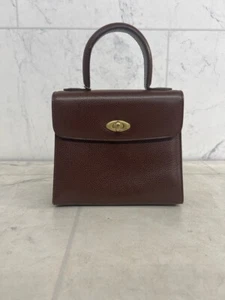 Auténtico bolso Coach Madison Gracie vintage - ¡Súper limpio! (PO1019312) - Imagen 1 de 9