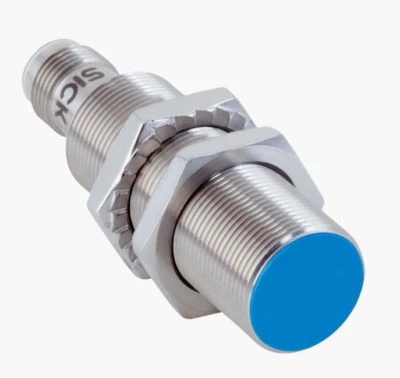 SICK 1072806 Proximity Sensor IMB18-08BPSVC0S - Image 1 of 4