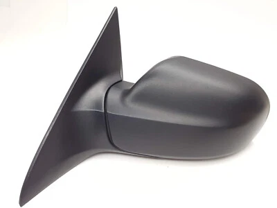 2004-2005 Chrysler Pacifica OEM espelho de porta com visão lateral MOTORISTA preto 5 fios - Imagem 1 de 4