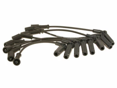 For 2001-2002 Chevrolet Silverado 3500 Spark Plug Wire Set AC Delco 22136SS - Изображение 1 из 2