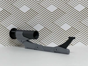 Nintendo SNES Super Scope Sight And Battery Cover Replacement - Picture 1 of 9