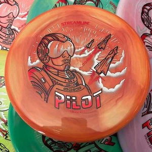 Streamline Special Edition Neutron Pilot 2/5/0/1 - Picture 1 of 33