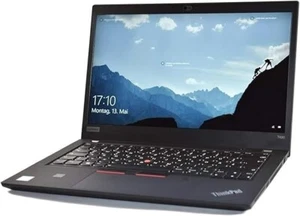 Lenovo ThinkPad T490 14" i7-8665U 32gb, 1TB NVME SSD FHD IPS laptop win 11 pro - Picture 1 of 5