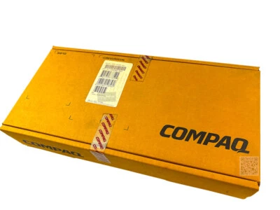 128283-B21 I New HP Intel Pentium III Xeon 1GHz 133MHz FSB 256KB L2 Slot 2 CPU - Image 1 of 4