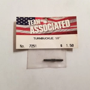 Turnbuckle 1.0" ASC7251 - Picture 1 of 1