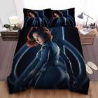 Black Widow – In Avenger Movie Quilt Duvet Cover Set Doona Cover Bedspread