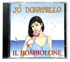 EBOND Jo Donatello - Il Bombolone - Bosco Real Music - CD 1019 CD120721
