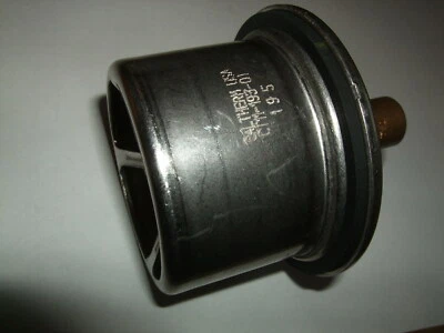 TERMOSTATO ASTON MARTIN 6,0 litros DB9 Vanquish Rapide Vantage hecho en EE. UU. sin tarifa Foto 1 de 3