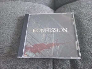 Confession – Cancer - Hardcore Metalcore CD - VGC New Case - Picture 1 of 4