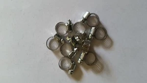 IDEAL-Tridon Hose Clamps, Size 4, Box of 10, Legion - Picture 1 of 2