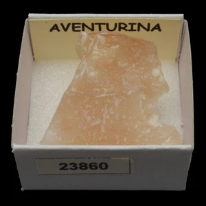 AVENTURINA Rosa (India) #23860 / Aventurine - Bild 1 von 1