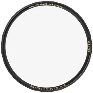 B+W Polfilter High Transmission zirkular MASTER | Ø 60 mm - Picture 1 of 1