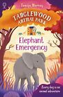 Elephant Emergency (Tanglewood Animal Park), Murray, Groenink 9781474932011.+
