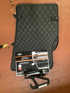 gummifußmatten original MINI - Bild 1 von 1