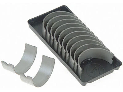 Juego de rodamientos de varilla de conexión para Jeep J4600 1970-1973 potencia sellada 83632RJVR 1971 Foto 1 de 2