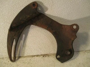 350 Vin P Alternator Power Steering Bracket for 1977 Pontiac Grand Prix - Imagen 1 de 12