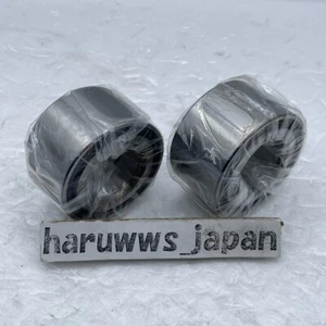 Fits Honda Beat PP1 Front Wheel Hub Bearings Right Left Set JDM NEW - Picture 1 of 5