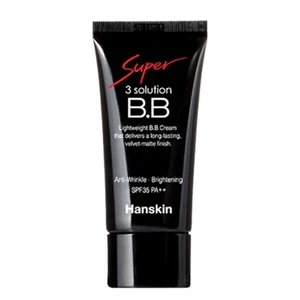 HANSKIN Super 3 Solution BB Cream 30ml SPF35 PA++ - Picture 1 of 4