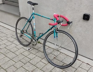 Retro Rennrad Gitane 70er Jahre - Bild 1 von 8