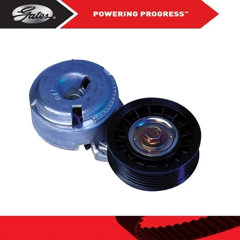 Belt Tensioner Assembly GATES for 1996-1997 FORD AEROSTAR V6-4.0L - Image 1 of 4
