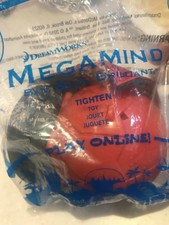 megamind tighten mcworld happy meal mcdonald 2010 unopened new