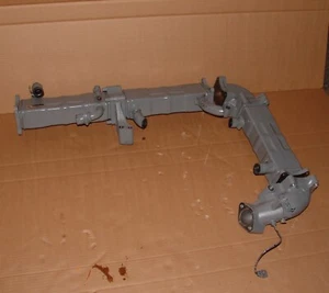 EGR cooler parts 7.8L Isuzu 6HK1X , 8981222262 OEM - Bild 1 von 4