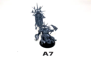 Warhammer Stormcast Eternals Lord Relictor A7 - Picture 1 of 1