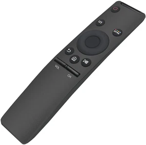 Smart TV Control Remoto para Samsung Reemplazo de Controlador Universal 4K UHD - Picture 1 of 12