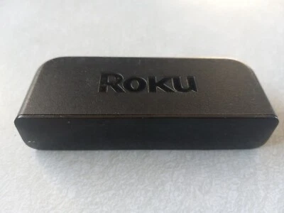 Roku Premiere 4K HDR Streaming Player (Model 3920X) - No Remote Control - Image 1 of 4