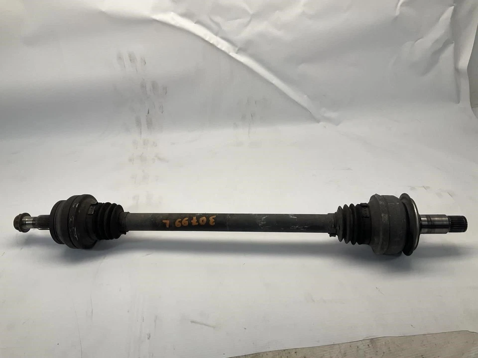  07-13 eje trasero izquierdo mercedes-benz cl550 oem b Foto 1 de 4