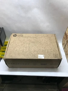 HP E24 G4 23.8" Conferencing Monitor 1920x1080 60Hz IPS 5ms 9VF99A Open Box --DW - Picture 1 of 7
