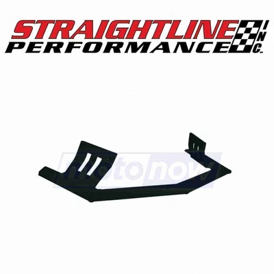 Straightline Bottom Wing for 2018-2019 Arctic Cat ZR 8000 ES 137 - Body pd Foto 1 de 4