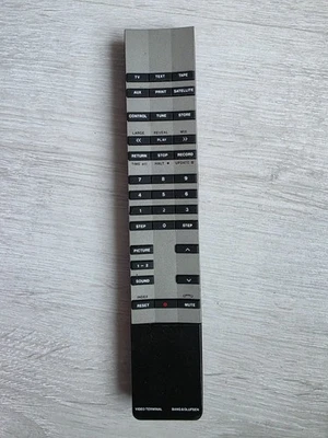 Bang & Olufsen Beolink 1000 Video Terminal Remote Control (2) - Photo 1/4