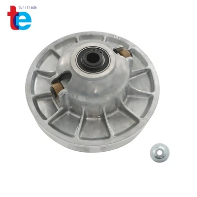 Para Polaris RZR Ranger 570 Ace NUEVO EMBRAGUE ACCIONADO SECUNDARIO 1323038 1323070 Foto 1 de 4