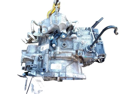 Ford Ecosport Mk2 2018-2023 998 Gearbox - Automatic  GN1P 7000 SB With Warrenty - Image 1 of 4