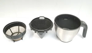 Breville Precision Brewer Replacement Basket Filter BDC450BSS/BDC400BSS - Picture 1 of 10