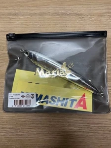 Maria Rapido 160 T1000 - Bild 1 von 1