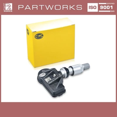 Sensor de presión de neumáticos para PORSCHE 997 a -'08 Boxster Cayman 987 TPMS 99760602102 Foto 1 de 4