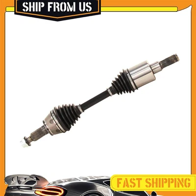 Junta de eixo dianteiro direito CV para Hummer H3 2006-2010 Hummer H3T 2009-2010 - Imagem 1 de 4