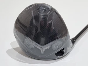 Cobra DS Adapt LS Driver * 9.0 Degree * LH * Denali Black X Flex Shaft * MINT - Picture 1 of 12
