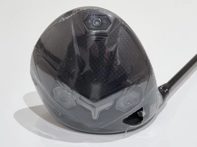 Cobra DS Adapt LS Driver * 9.0 Degree * LH * Denali Black X Flex Shaft * MINT - Image 1 of 4