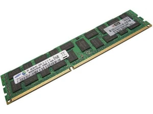 Hewlett Packard Enterprise 500205-071 8GB PC3-10600 DDR3-1333 x1 - Picture 1 of 1